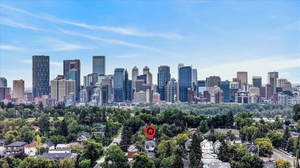 404 12 Avenue NW, Calgary — photo 2 of 50