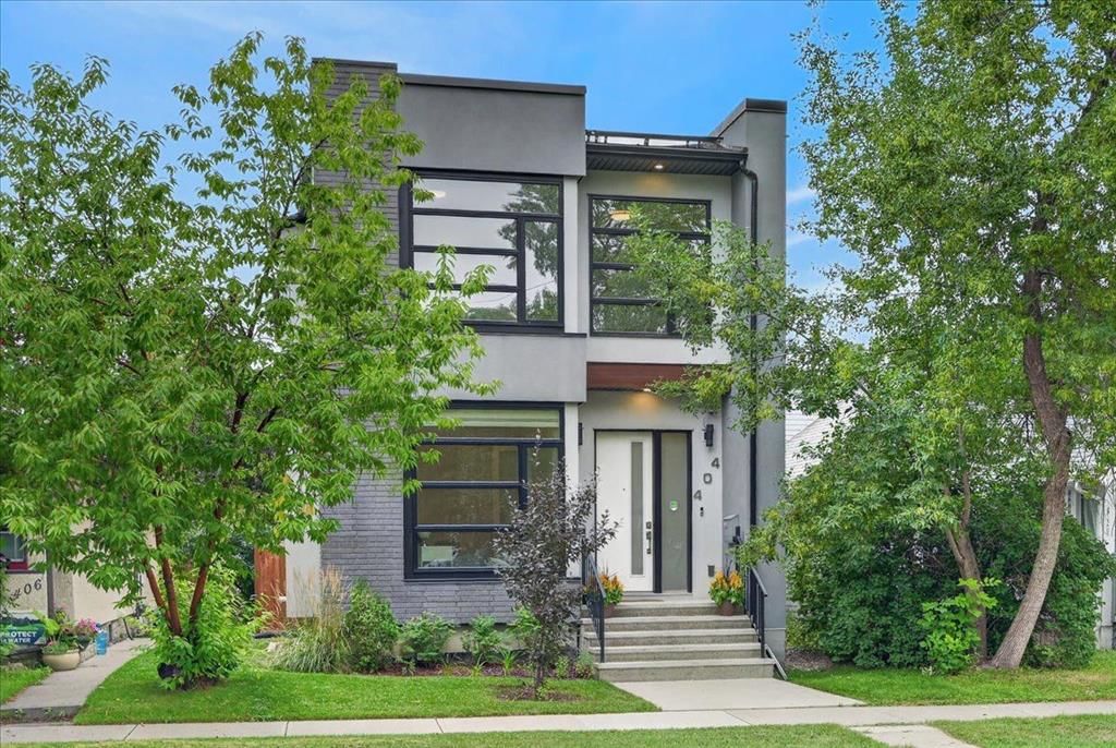 404 12 Avenue NW, Calgary — photo 3 of 50