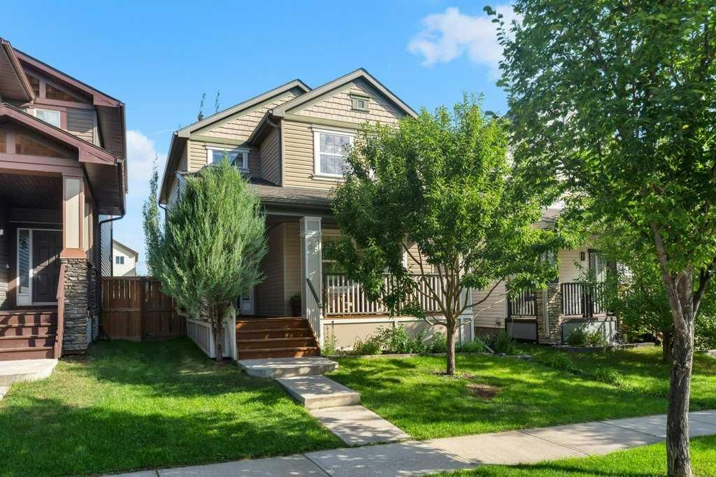 66 Reunion Grove NW, Calgary — detached for sale