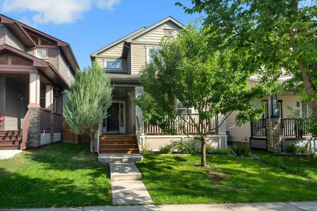 66 Reunion Grove NW, Airdrie — photo 2 of 50
