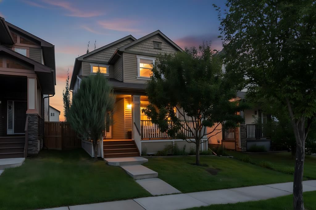 66 Reunion Grove NW, Airdrie — photo 3 of 50