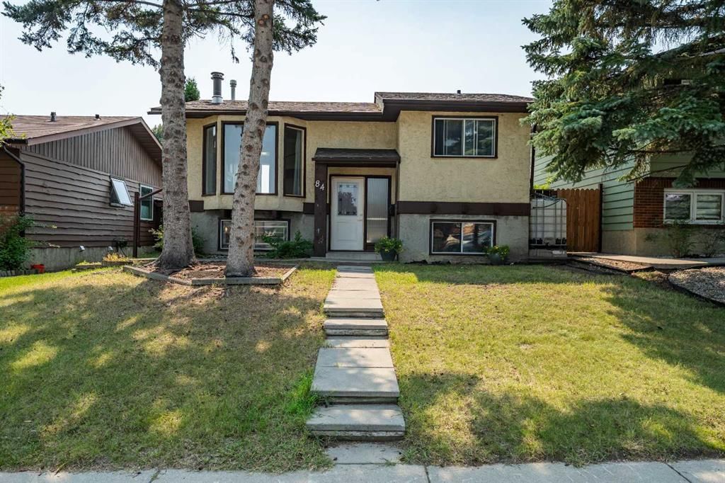 84 Templehill Drive NE, Calgary — main listing photo