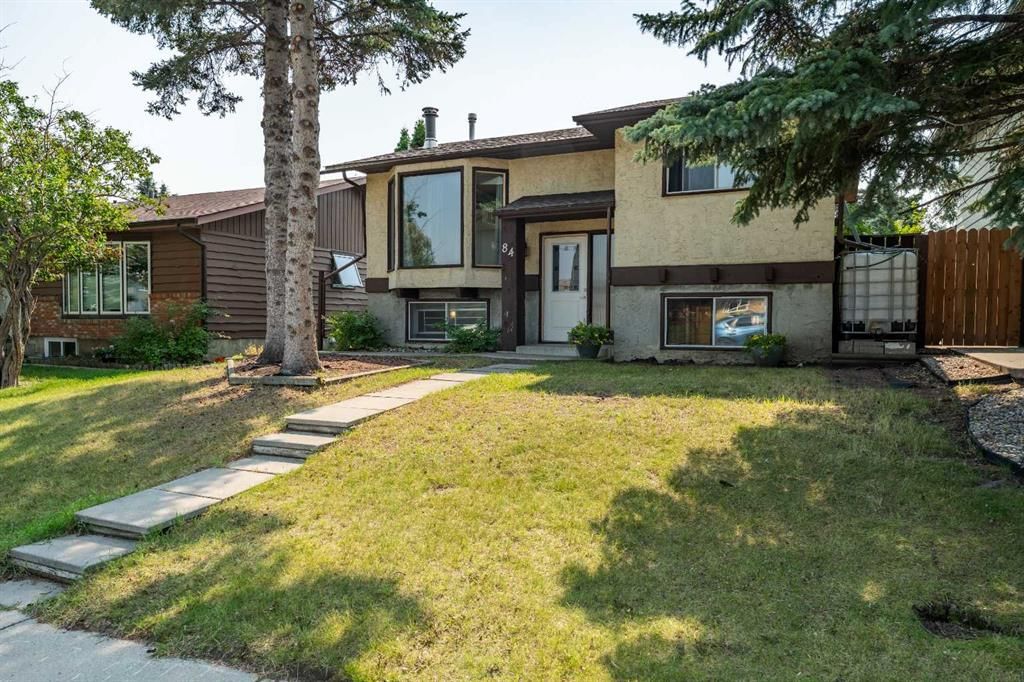 84 Templehill Drive NE, Calgary — photo 2 of 45