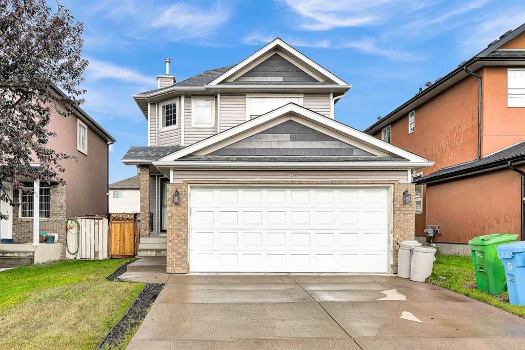 165 Saddlefield Place NE, Calgary — photo 2 of 28
