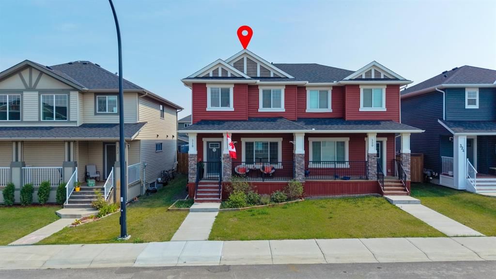 316 Willow Street, Cochrane — photo 3 of 50