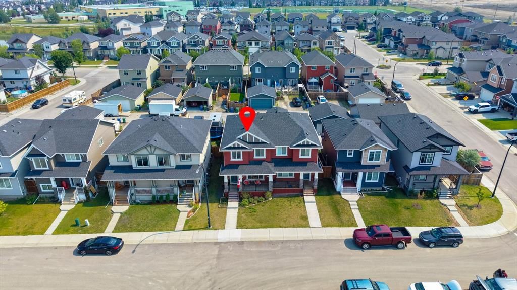 316 Willow Street, Cochrane — photo 4 of 50