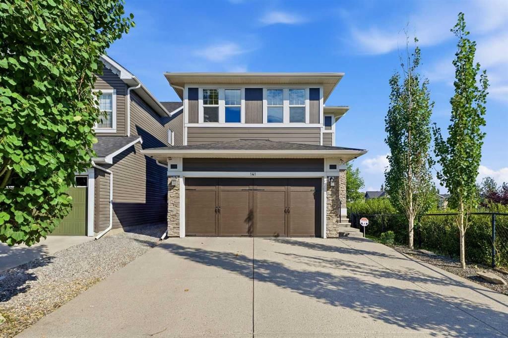 141 Evanspark Gardens NW, Calgary — photo 2 of 50