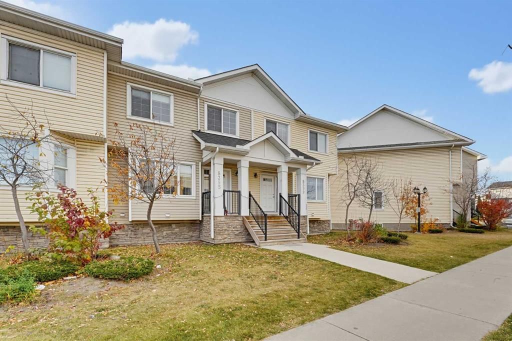 8395 Saddlebrook Drive NE, Calgary — photo 2 of 39