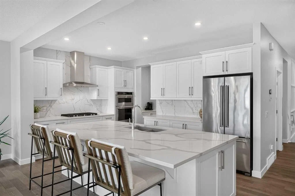 648 Legacy Woods Circle SE, Calgary — photo 2 of 50