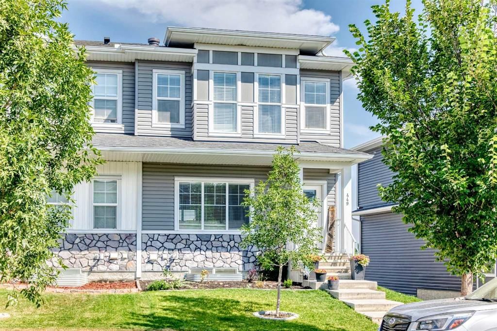 449 West Lakeview Drive, Chestermere — photo 2 of 50