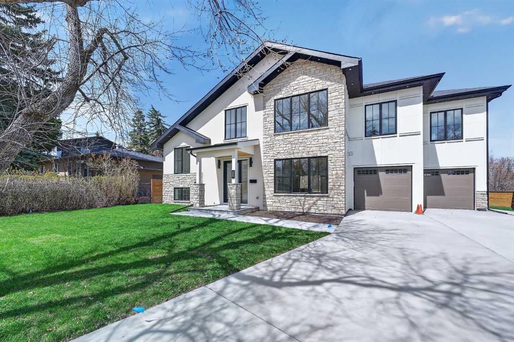 88 Woodlark Drive SW, Calgary — photo 2 of 50