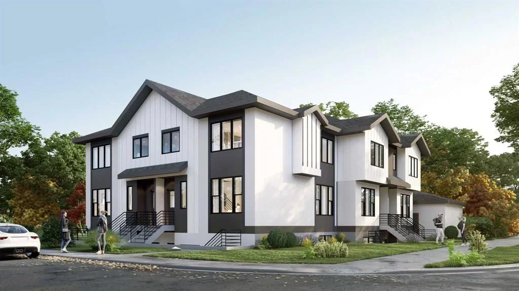 2 Simons Crescent NW, Calgary — main listing photo