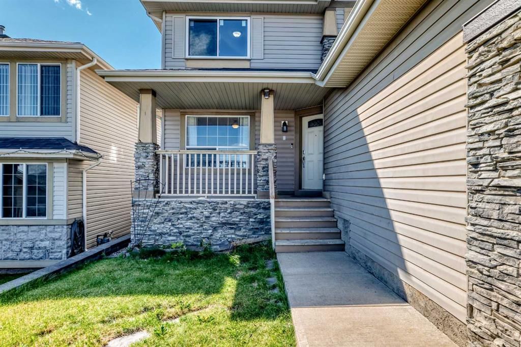 186 Panamount Drive NW, Calgary — photo 2 of 30