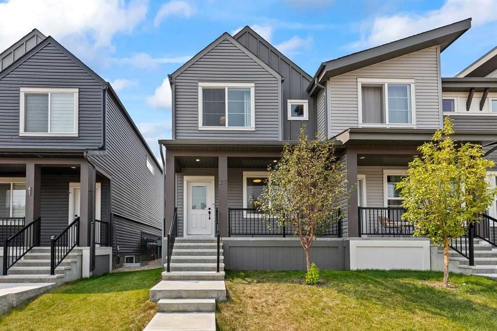 37 Sage Hill Path NW, Calgary — main listing photo
