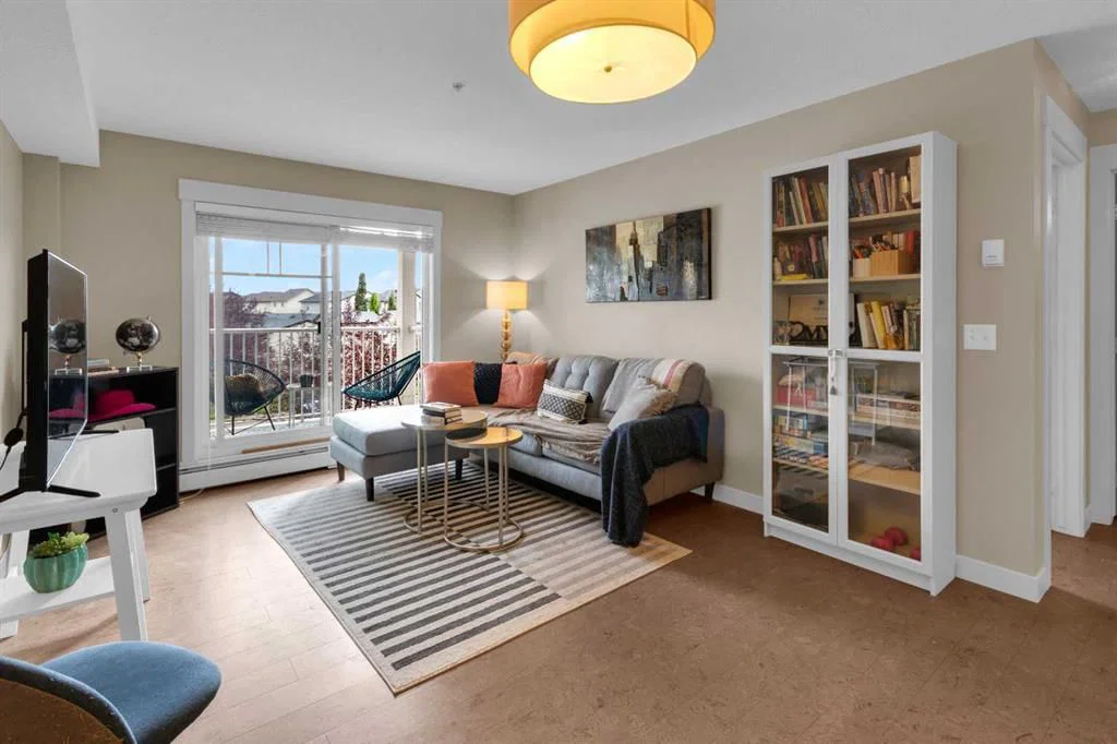 1209, 155 Skyview Ranch Way NE, Calgary — main listing photo