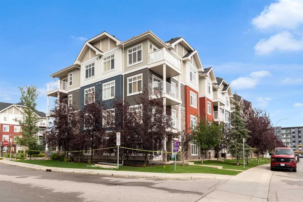 1209, 155 Skyview Ranch Way NE, Calgary — photo 2 of 30