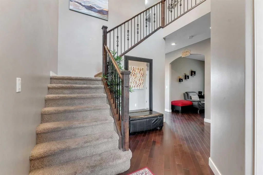 130 Brightonwoods Grove SE, Calgary — photo 5 of 50
