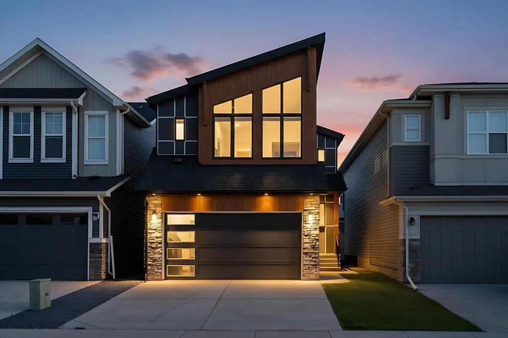 184 Creekstone Row SW, Calgary — main listing photo