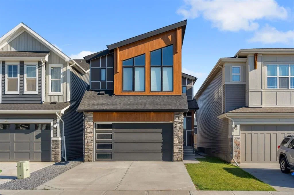 184 Creekstone Row SW, Calgary — photo 2 of 50