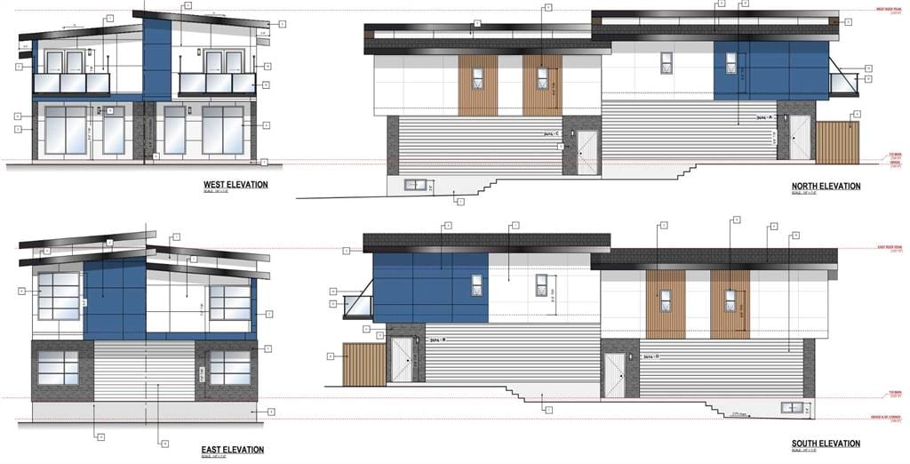 3414 Centre Street NE, Calgary — main listing photo