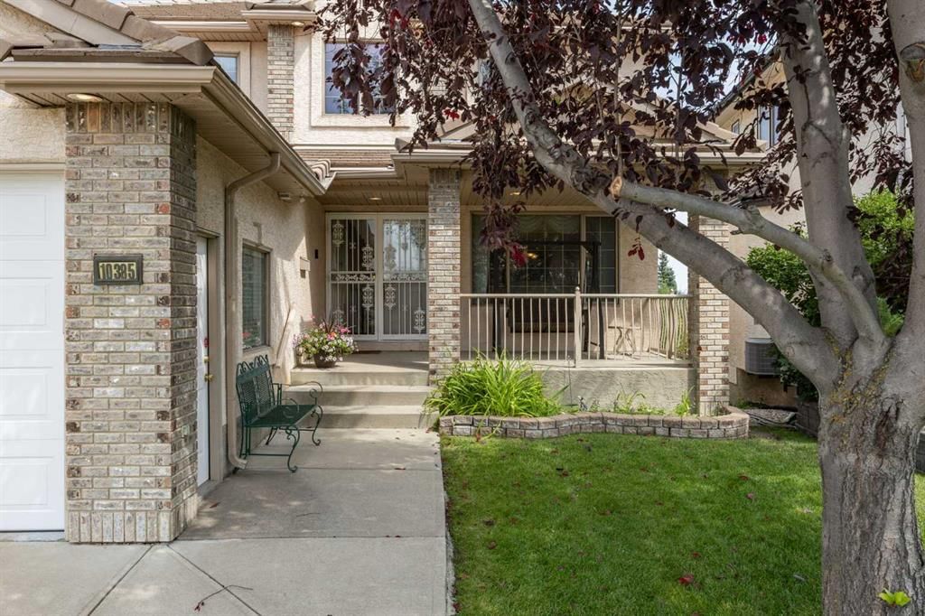 10385 Hamptons Boulevard NW, Calgary — photo 2 of 47