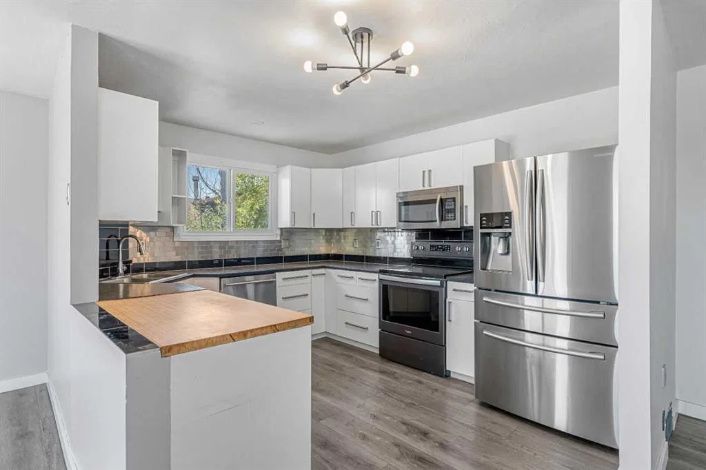 6824 Temple Drive NE, Calgary — main listing photo