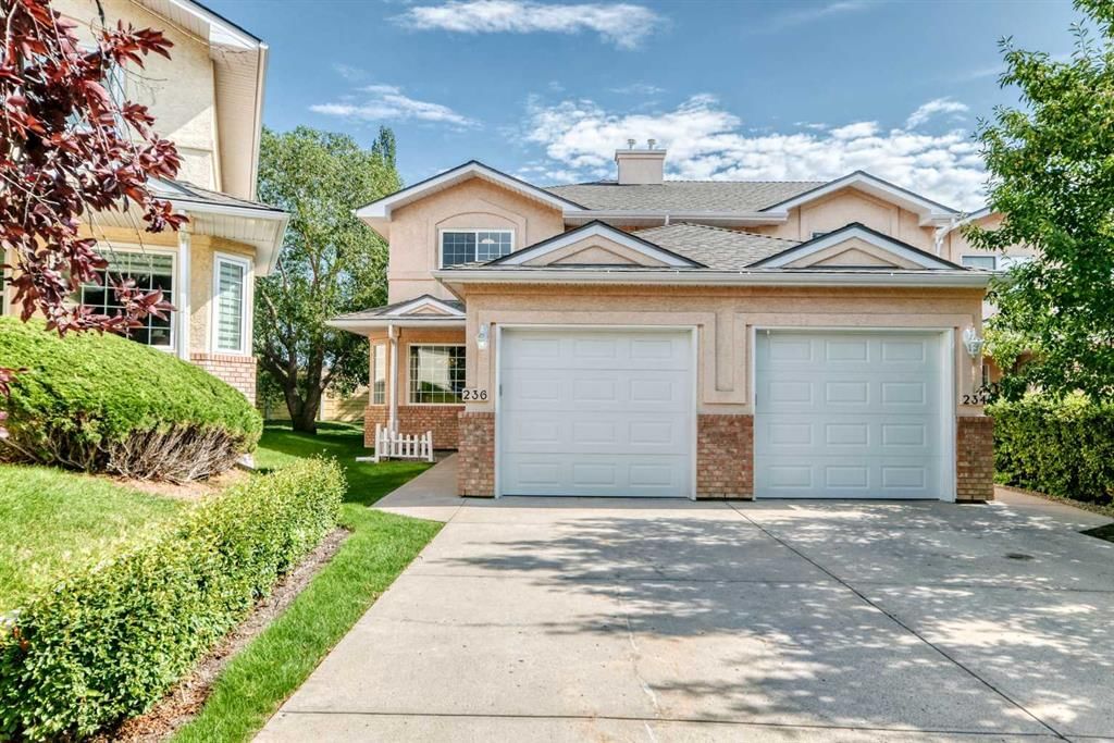 236 Scenic Acres Terrace NW, Calgary — main listing photo