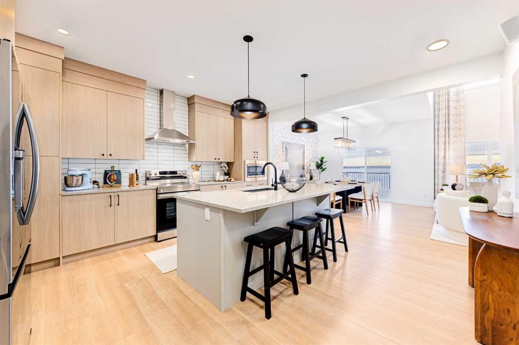 192 Buffaloberry Manor SE, Calgary — photo 3 of 41