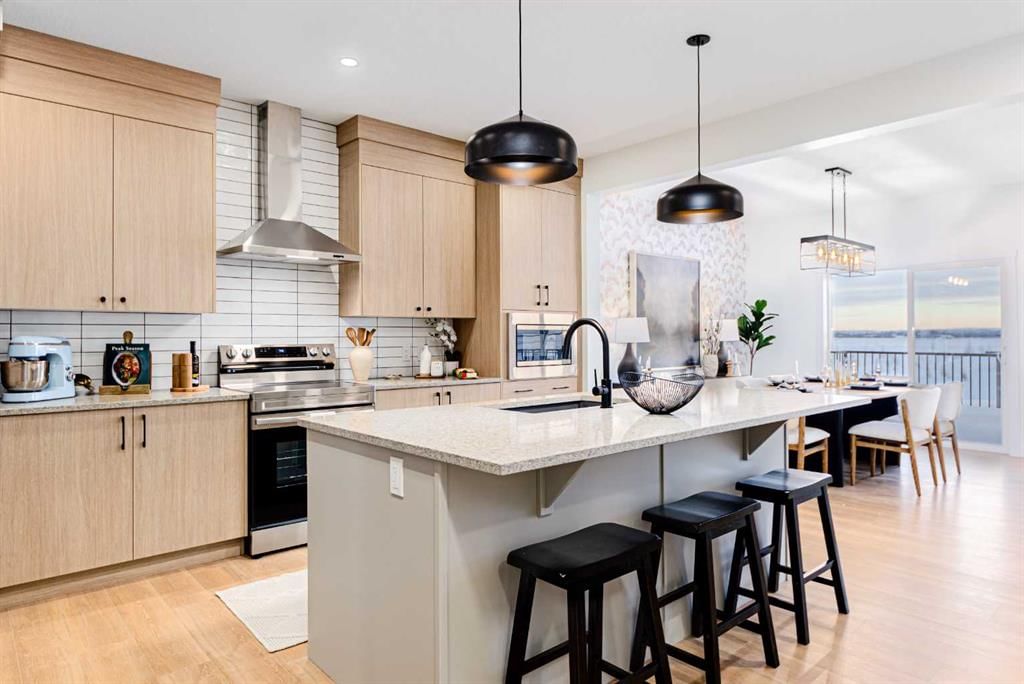 192 Buffaloberry Manor SE, Calgary — photo 4 of 41