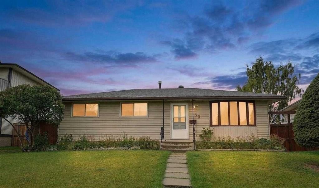 56 Penbrooke Place SE, Calgary — main listing photo