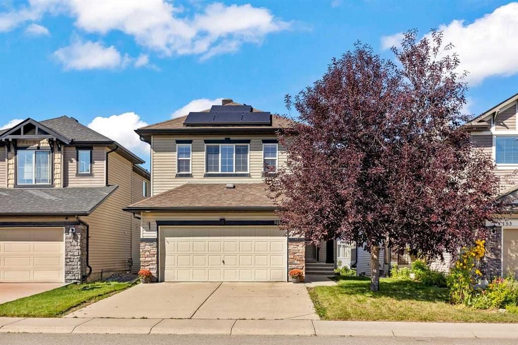 149 Everwoods Close SW, Calgary — main listing photo