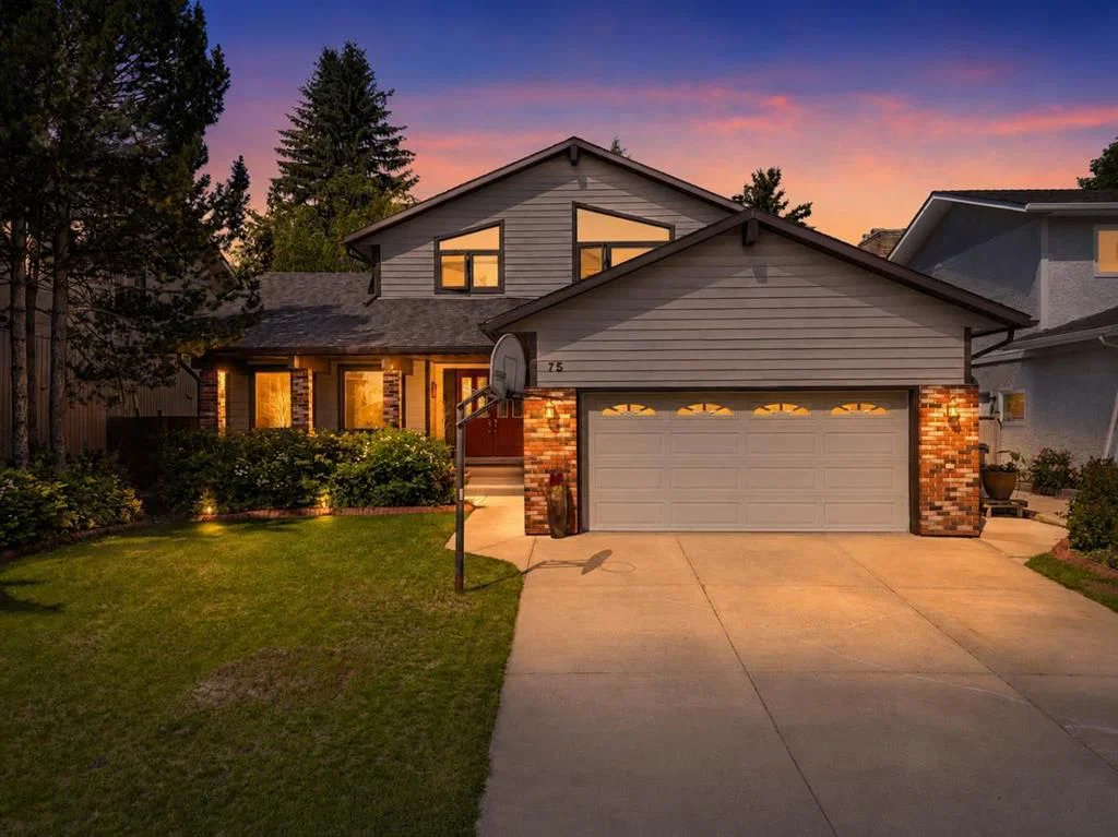 75 Deerbrook Road SE, Calgary — photo 4 of 50