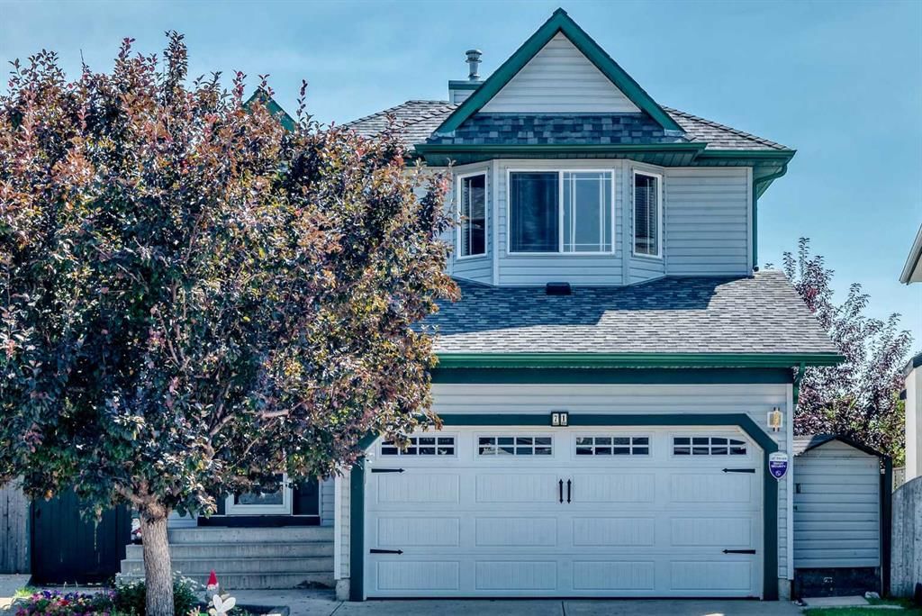 71 Coverton Mews NE, Calgary — main listing photo