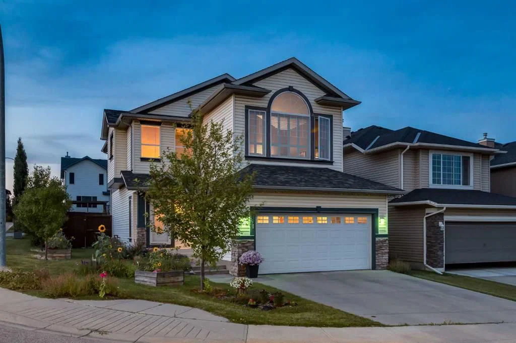 151 Arbour Butte Road NW, Calgary — main listing photo