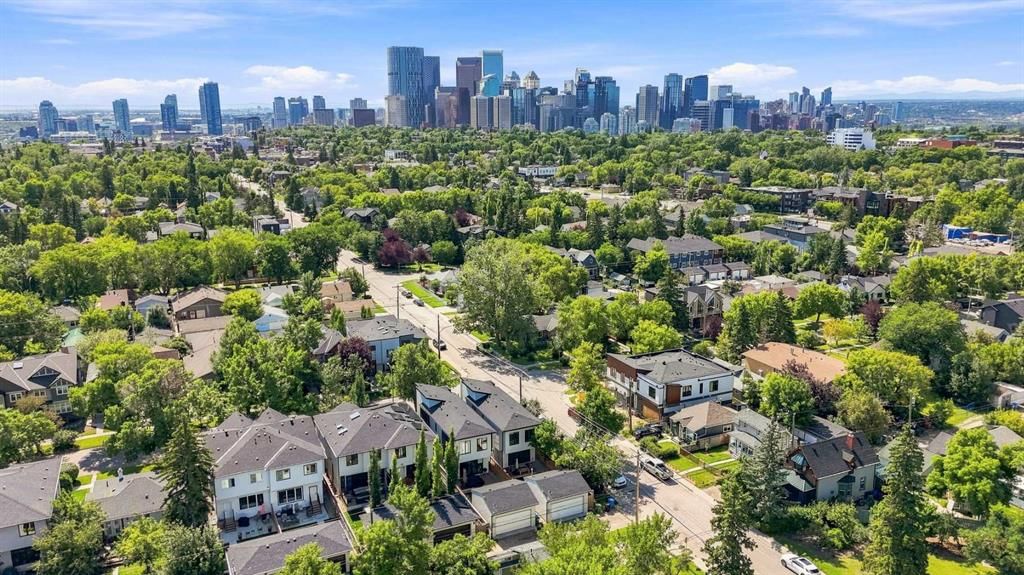 1504 4 Street NE, Calgary — photo 3 of 50