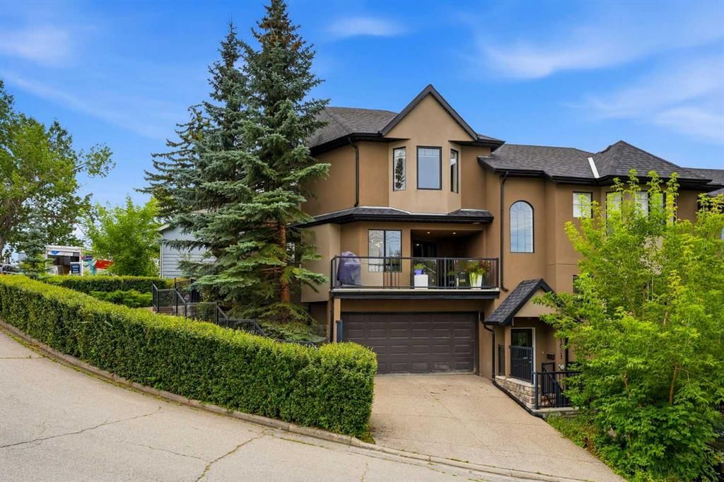 1619 24 Avenue SW, Calgary — photo 2 of 38