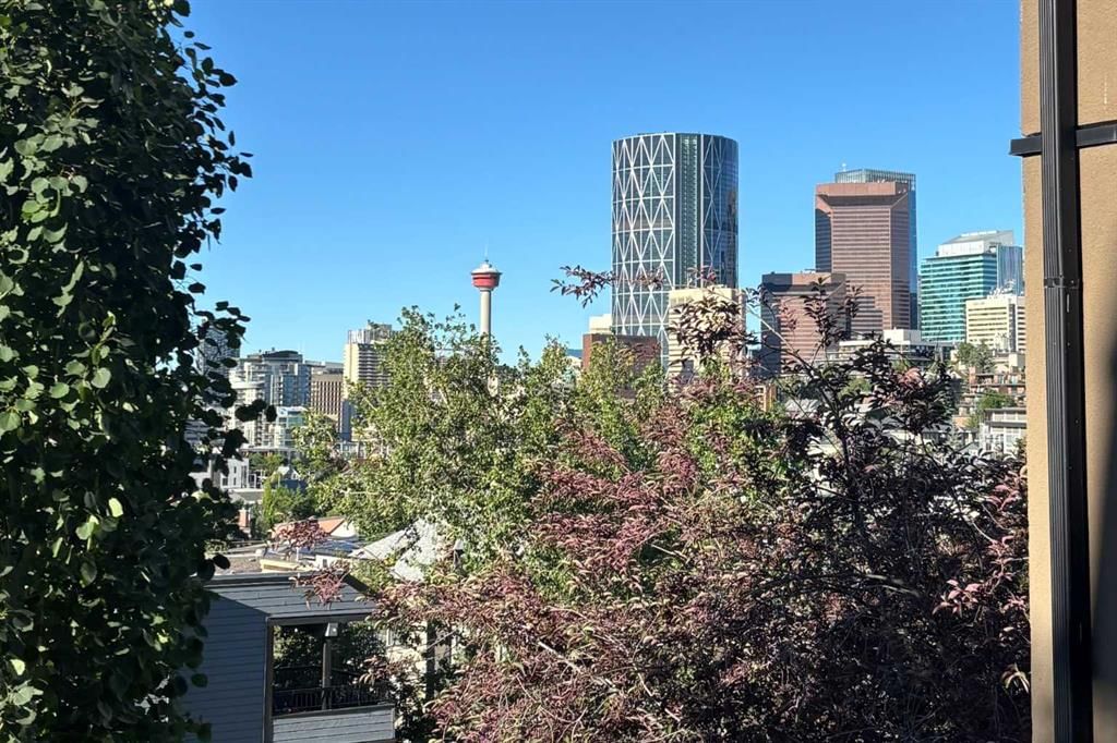 205, 540 5 Avenue NE, Calgary — main listing photo