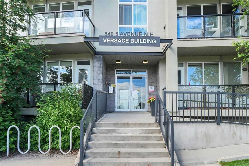 205, 540 5 Avenue NE, Calgary — photo 4 of 41