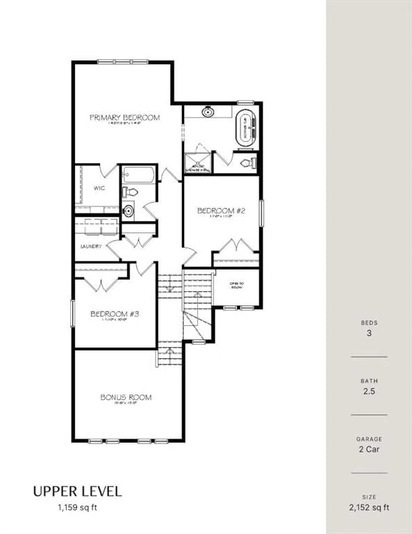 28 Heritage Ridge, Cochrane — photo 3 of 5