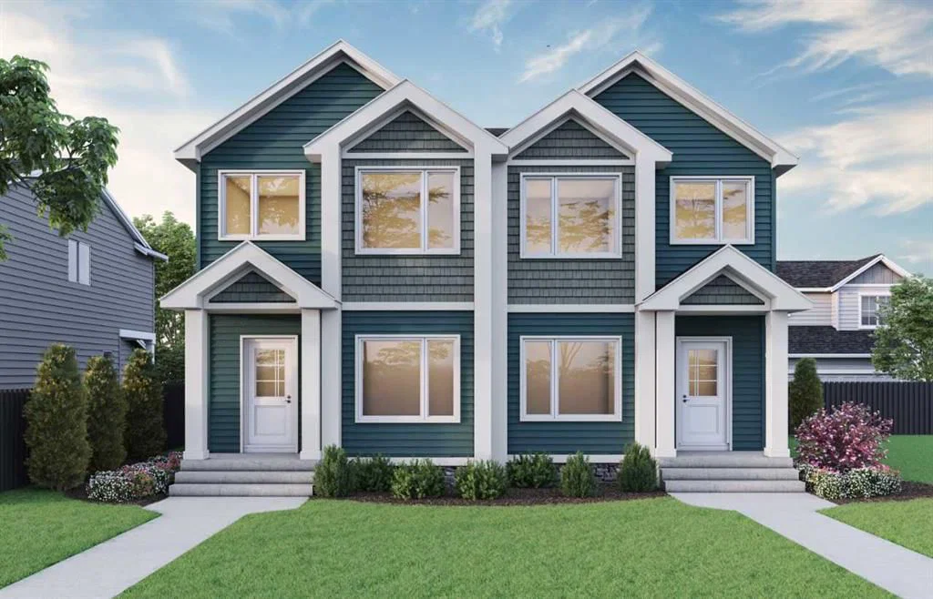 68 Lewiston Street NE, Calgary — main listing photo