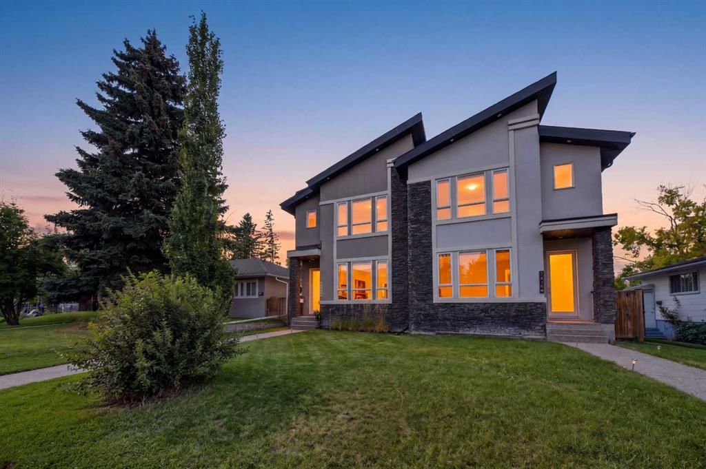 2413B Richmond Road SW, Calgary — main listing photo