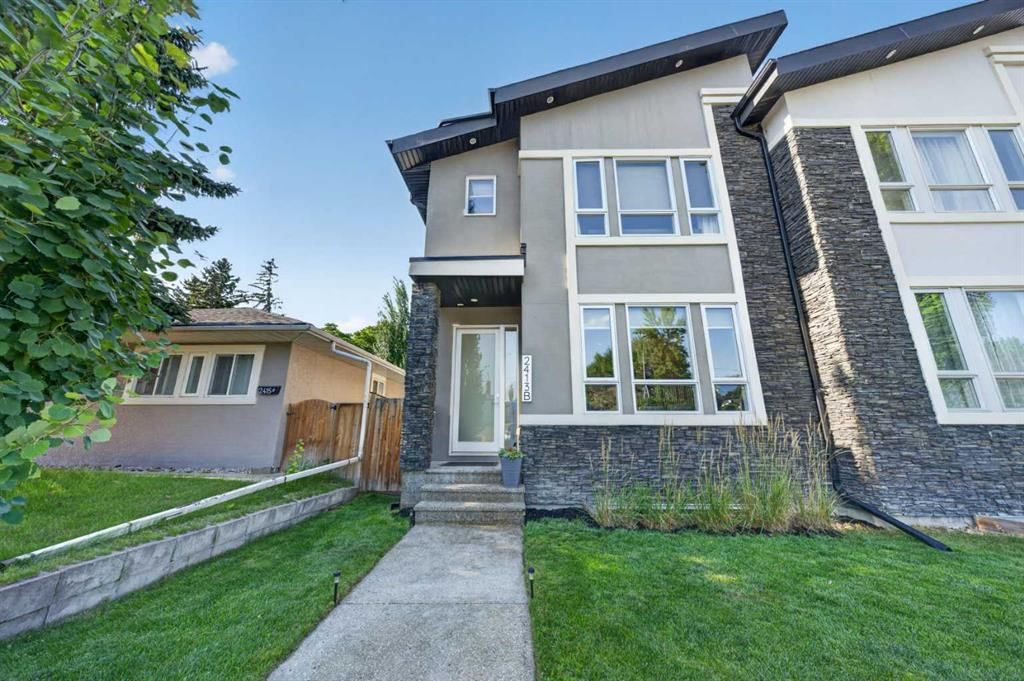 2413B Richmond Road SW, Calgary — photo 3 of 23