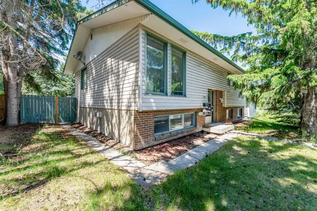 9611 24 Street SW, Calgary — main listing photo