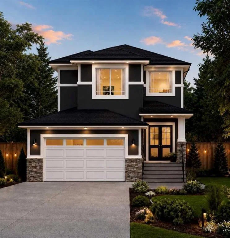 168 Iron Ridge Place, Crossfield — main listing photo