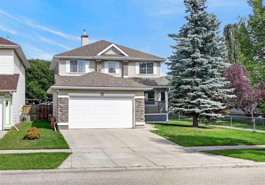 625 Somerset Drive SW, Calgary — main listing photo
