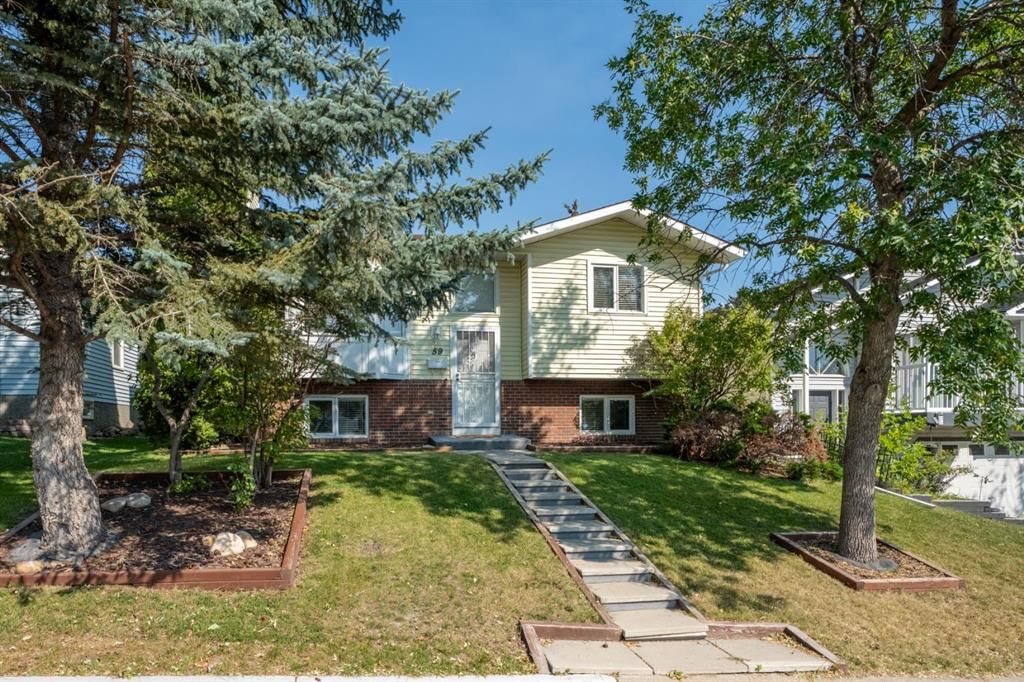 59 Macewan Park Road NW, Calgary — main listing photo
