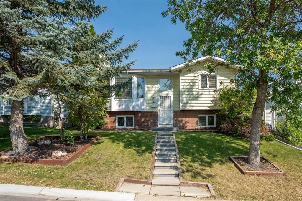 59 Macewan Park Road NW, Calgary — photo 2 of 41