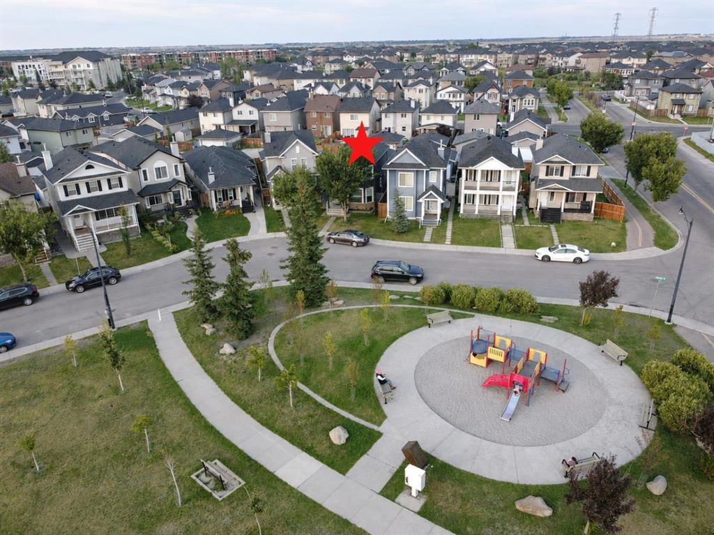 56 Taralake Park NE, Calgary — main listing photo