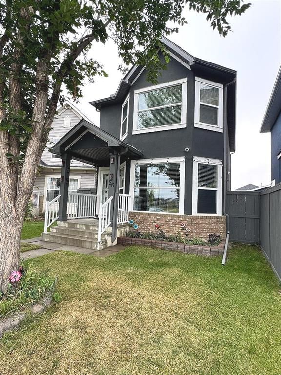 56 Taralake Park NE, Calgary — photo 2 of 50