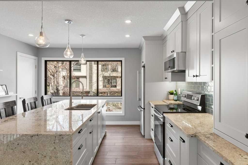3929 Point Mckay Road NW, Calgary — main listing photo